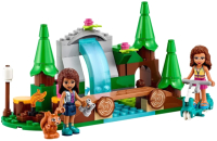 Конструктор Lego Friends Лесной водопад 41677 - 