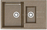 

Мойка кухонная, Блонди Z210Q9