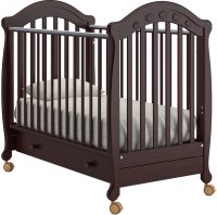 

Детская кроватка Гандылян, Джозеппе / К-2002-18