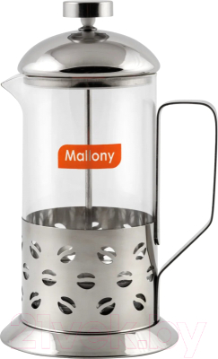 Френч-пресс Mallony Caffe B535-350ML / 950145