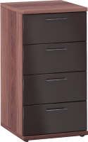 

Тумба Шатура, Rimini Choco T9J-01.CJ / 480706
