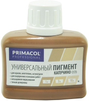 

Колеровочный пигмент Primacol, 17