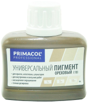 

Колеровочный пигмент Primacol, 19