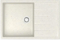 

Мойка кухонная Marrbaxx, Джоли Z161Q7