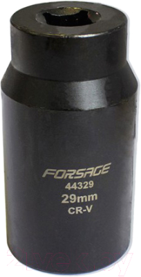 

Головка слесарная Forsage, F-44329