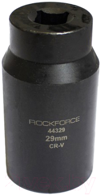 Головка слесарная RockForce RF-44329