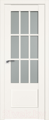 

Дверь межкомнатная ProfilDoors, Классика 104U 80x200