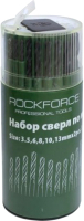 Набор сверл RockForce RF-924U16 - 