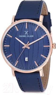 Часы наручные мужские Daniel Klein 12104-4
