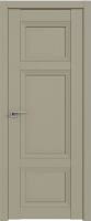 

Дверь межкомнатная ProfilDoors, Классика 2.104U 90x200