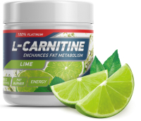 

Жиросжигатель Geneticlab, Carnitine Powder