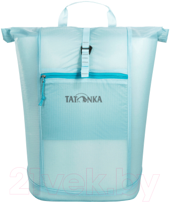 Рюкзак Tatonka Squeesy Rolltop / 2205.018 (голубой)