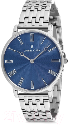 Часы наручные мужские Daniel Klein 12106-4