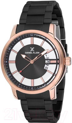 

Часы наручные мужские Daniel Klein, 12108-2