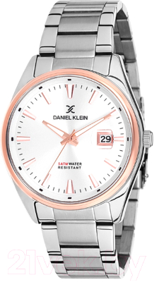

Часы наручные мужские Daniel Klein, 12109-5