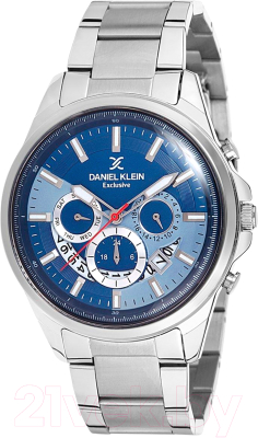 

Часы наручные мужские Daniel Klein, 12110-5