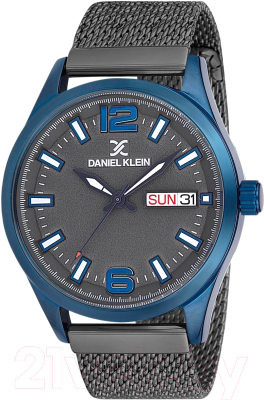 

Часы наручные мужские Daniel Klein, 12111-6