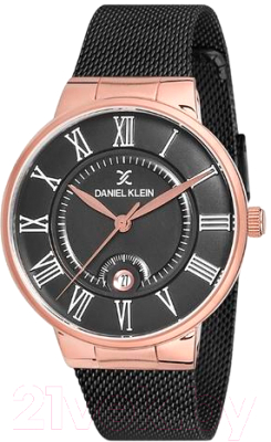 Часы наручные мужские Daniel Klein 12112-5