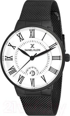 

Часы наручные мужские Daniel Klein, 12112-6