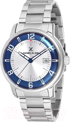 

Часы наручные мужские Daniel Klein, 12113-3