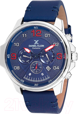 

Часы наручные мужские Daniel Klein, 12117-2