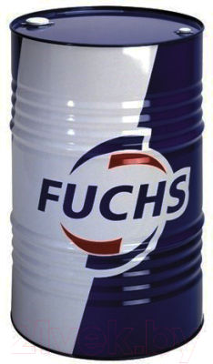 Моторное масло Fuchs Titan GT1 Flex C23 5W30 / 601883279 (205л)