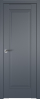 

Дверь межкомнатная ProfilDoors, Классика 64U 80x200