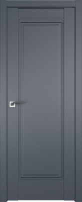 

Дверь межкомнатная ProfilDoors, Классика 64U 80x200