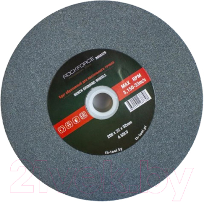 

Шлифовальный круг RockForce, RF-BD6032B