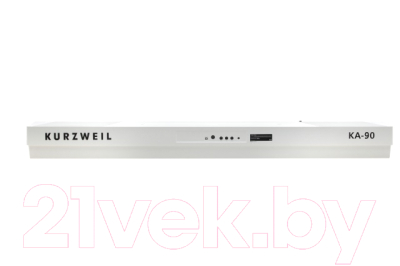 Цифровое фортепиано Kurzweil KA90 WH