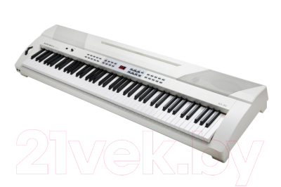 Цифровое фортепиано Kurzweil KA90 WH