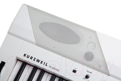 Цифровое фортепиано Kurzweil KA90 WH