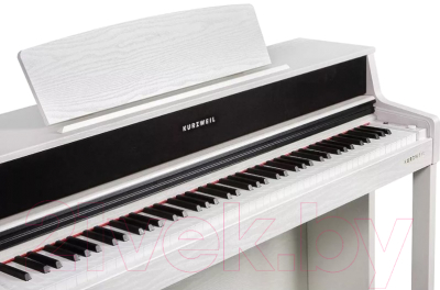 Цифровое фортепиано Kurzweil CUP410 WH