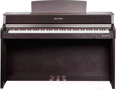 Цифровое фортепиано Kurzweil CUP410 SR