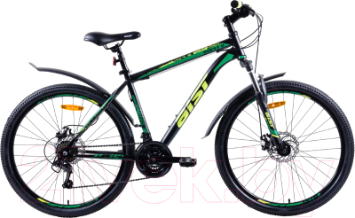 

Велосипед AIST, Quest Disc 26 2021
