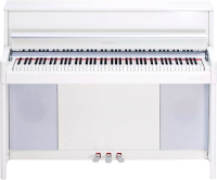 Цифровое фортепиано Kurzweil CUP1 WHP - 