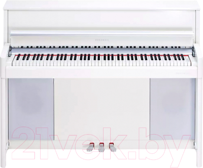 Цифровое фортепиано Kurzweil CUP1 WHP