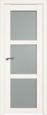 

Дверь межкомнатная ProfilDoors, Классика 2.13 U 80x200