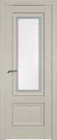 

Дверь межкомнатная ProfilDoors, Классика 2.90U 80x200