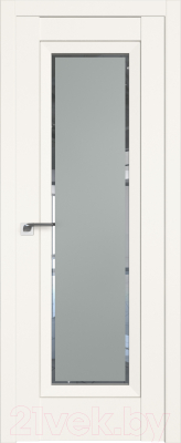 

Дверь межкомнатная ProfilDoors, Классика 2.86U 80x200