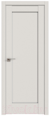 

Дверь межкомнатная ProfilDoors, Классика 100U 70x200