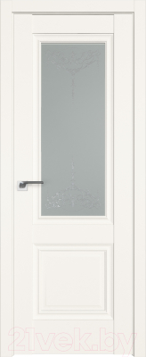 

Дверь межкомнатная ProfilDoors, Классика 2.37U 90x200