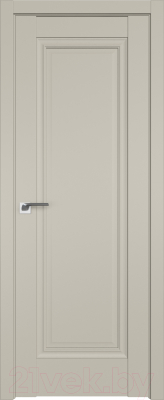 

Дверь межкомнатная ProfilDoors, Классика 2.34U 80x200