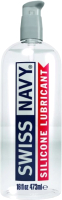 Лубрикант-гель Swiss Navy Silicone Based Lube / SNSL16  (473мл ) - 