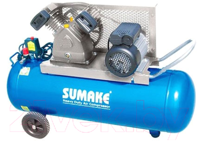 

Воздушный компрессор Sumake, JB30-30MA-100