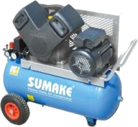

Воздушный компрессор Sumake, JB30-30MI-50