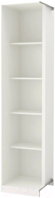 

Угловое окончание для шкафа Ikea, Пакс 803.469.36
