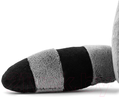 Изображение товара Мягкая игрушка Orange Toys Енотик Дэнни. Шапка-котенок / OS004-86/20