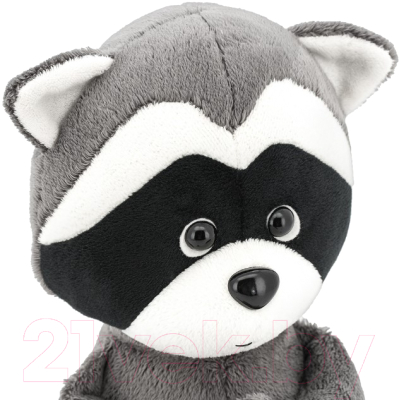 Изображение товара Мягкая игрушка Orange Toys Енотик Дэнни. Шапка-котенок / OS004-86/20