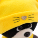 Миниатюра изображения товара Мягкая игрушка Orange Toys Енотик Дэнни. Шапка-котенок / OS004-86/20